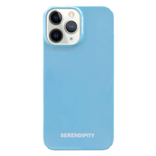 Load image into Gallery viewer, Painted Pattern PC Phone Case, For iPhone 12 Pro, For iPhone 12 Pro Max, For iPhone 11, For iPhone 11 Pro Max