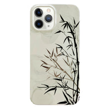 Load image into Gallery viewer, Painted Pattern PC Phone Case, For iPhone 12 Pro, For iPhone 12 Pro Max, For iPhone 11, For iPhone 11 Pro Max