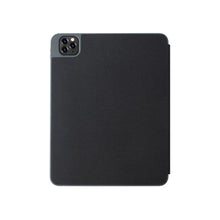 Load image into Gallery viewer, Mutural YASHI Series Ultra-thin TPU + PU Horizontal Flip Leather Case with Holder &amp; Sleep / Wake-up Function &amp; Pen Slot, For iPad Pro 12.9 inch (2020)