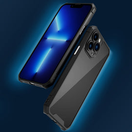 Carbon Fiber Texture Shockproof Phone Case, For iPhone 14, For iPhone 14 Plus, For iPhone 14 Pro Max, For iPhone 13, For iPhone 13 Pro Max, For iPhone 12, For iPhone 12 Pro, For iPhone 12 Pro Max, For iPhone 11 Pro