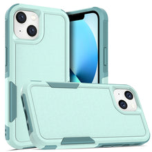 Load image into Gallery viewer, PC + TPU Phone Case, For iPhone 14, For iPhone 14 Plus, For iPhone 14 Pro, For iPhone 14 Pro Max