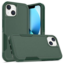 Load image into Gallery viewer, PC + TPU Phone Case, For iPhone 14, For iPhone 14 Plus, For iPhone 14 Pro, For iPhone 14 Pro Max