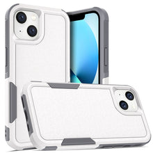 Load image into Gallery viewer, PC + TPU Phone Case, For iPhone 14, For iPhone 14 Plus, For iPhone 14 Pro, For iPhone 14 Pro Max