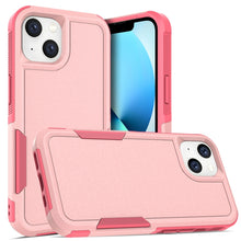 Load image into Gallery viewer, PC + TPU Phone Case, For iPhone 14, For iPhone 14 Plus, For iPhone 14 Pro, For iPhone 14 Pro Max