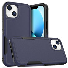Load image into Gallery viewer, PC + TPU Phone Case, For iPhone 14, For iPhone 14 Plus, For iPhone 14 Pro, For iPhone 14 Pro Max