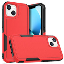 Load image into Gallery viewer, PC + TPU Phone Case, For iPhone 14, For iPhone 14 Plus, For iPhone 14 Pro, For iPhone 14 Pro Max