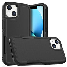 Load image into Gallery viewer, PC + TPU Phone Case, For iPhone 14, For iPhone 14 Plus, For iPhone 14 Pro, For iPhone 14 Pro Max