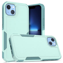 Load image into Gallery viewer, PC + TPU Phone Case, For iPhone 14, For iPhone 14 Plus, For iPhone 14 Pro, For iPhone 14 Pro Max