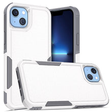 Load image into Gallery viewer, PC + TPU Phone Case, For iPhone 14, For iPhone 14 Plus, For iPhone 14 Pro, For iPhone 14 Pro Max