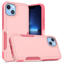 Load image into Gallery viewer, PC + TPU Phone Case, For iPhone 14, For iPhone 14 Plus, For iPhone 14 Pro, For iPhone 14 Pro Max