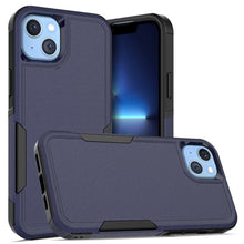 Load image into Gallery viewer, PC + TPU Phone Case, For iPhone 14, For iPhone 14 Plus, For iPhone 14 Pro, For iPhone 14 Pro Max