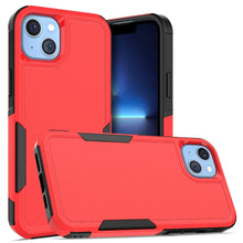 Load image into Gallery viewer, PC + TPU Phone Case, For iPhone 14, For iPhone 14 Plus, For iPhone 14 Pro, For iPhone 14 Pro Max
