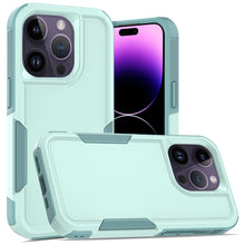 Load image into Gallery viewer, PC + TPU Phone Case, For iPhone 14, For iPhone 14 Plus, For iPhone 14 Pro, For iPhone 14 Pro Max