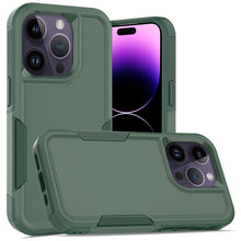 Load image into Gallery viewer, PC + TPU Phone Case, For iPhone 14, For iPhone 14 Plus, For iPhone 14 Pro, For iPhone 14 Pro Max