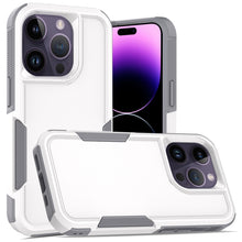 Load image into Gallery viewer, PC + TPU Phone Case, For iPhone 14, For iPhone 14 Plus, For iPhone 14 Pro, For iPhone 14 Pro Max