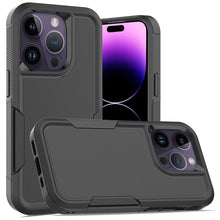 Load image into Gallery viewer, PC + TPU Phone Case, For iPhone 14, For iPhone 14 Plus, For iPhone 14 Pro, For iPhone 14 Pro Max