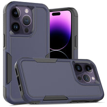 Load image into Gallery viewer, PC + TPU Phone Case, For iPhone 14, For iPhone 14 Plus, For iPhone 14 Pro, For iPhone 14 Pro Max