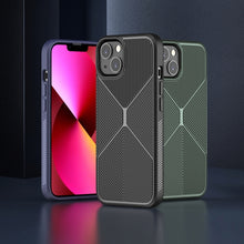 Load image into Gallery viewer, Airbag Shockproof TPU Phone Case, For iPhone 13, For iPhone 13 Pro Max, For iPhone 12, For iPhone 12 Pro, For iPhone 12 Pro Max, For iPhone 13 Pro