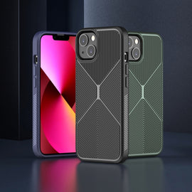 Airbag Shockproof TPU Phone Case, For iPhone 13, For iPhone 13 Pro Max, For iPhone 12, For iPhone 12 Pro, For iPhone 12 Pro Max, For iPhone 13 Pro