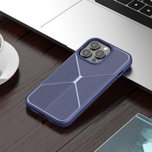 Load image into Gallery viewer, Airbag Shockproof TPU Phone Case, For iPhone 13, For iPhone 13 Pro Max, For iPhone 12, For iPhone 12 Pro, For iPhone 12 Pro Max, For iPhone 13 Pro
