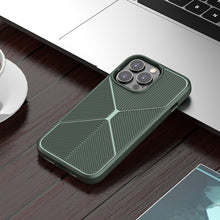 Load image into Gallery viewer, Airbag Shockproof TPU Phone Case, For iPhone 13, For iPhone 13 Pro Max, For iPhone 12, For iPhone 12 Pro, For iPhone 12 Pro Max, For iPhone 13 Pro