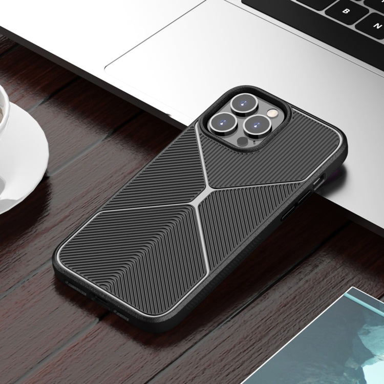 Airbag Shockproof TPU Phone Case, For iPhone 13, For iPhone 13 Pro Max, For iPhone 12, For iPhone 12 Pro, For iPhone 12 Pro Max, For iPhone 13 Pro
