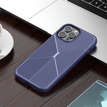 Load image into Gallery viewer, Airbag Shockproof TPU Phone Case, For iPhone 13, For iPhone 13 Pro Max, For iPhone 12, For iPhone 12 Pro, For iPhone 12 Pro Max, For iPhone 13 Pro