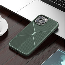 Load image into Gallery viewer, Airbag Shockproof TPU Phone Case, For iPhone 13, For iPhone 13 Pro Max, For iPhone 12, For iPhone 12 Pro, For iPhone 12 Pro Max, For iPhone 13 Pro