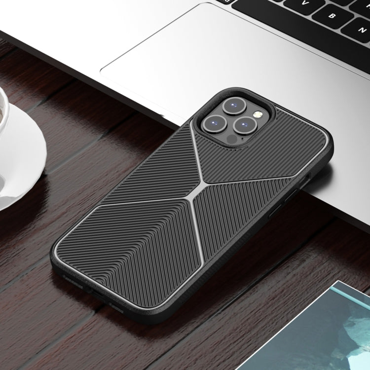 Airbag Shockproof TPU Phone Case, For iPhone 13, For iPhone 13 Pro Max, For iPhone 12, For iPhone 12 Pro, For iPhone 12 Pro Max, For iPhone 13 Pro