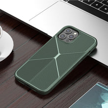 Load image into Gallery viewer, Airbag Shockproof TPU Phone Case, For iPhone 13, For iPhone 13 Pro Max, For iPhone 12, For iPhone 12 Pro, For iPhone 12 Pro Max, For iPhone 13 Pro