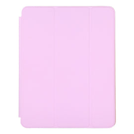 3-fold Horizontal Flip Smart Leather Case with Sleep / Wake-up Function & Holder, For iPad Pro 11 inch (2020/2021), For iPad Pro 11 inch (2020), For iPad Pro 12.9 inch (2020/2021), For iPad Pro 12.9 inch (2020)