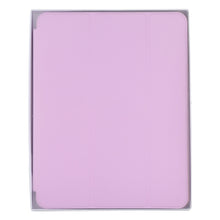 Load image into Gallery viewer, 3-fold Horizontal Flip Smart Leather Case with Sleep / Wake-up Function &amp; Holder, For iPad Pro 11 inch (2020/2021), For iPad Pro 11 inch (2020), For iPad Pro 12.9 inch (2020/2021), For iPad Pro 12.9 inch (2020)