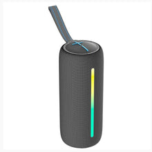 Load image into Gallery viewer, HOPESTAR P37 Outdoor Portable RGB Light Waterproof Wireless Bluetooth Speaker