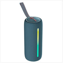 Load image into Gallery viewer, HOPESTAR P37 Outdoor Portable RGB Light Waterproof Wireless Bluetooth Speaker