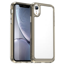 Load image into Gallery viewer, Colorful Series Acrylic + TPU Phone Case, For iPhone XR