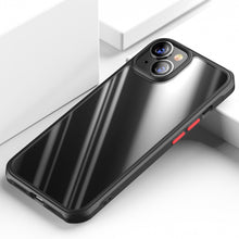 Load image into Gallery viewer, Dawn Series Airbag TPU+PC Phone Case, For iPhone 14, For iPhone 14 Plus, For iPhone 14 Pro, For iPhone 14 Pro Max