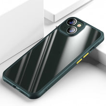 Load image into Gallery viewer, Dawn Series Airbag TPU+PC Phone Case, For iPhone 14, For iPhone 14 Plus, For iPhone 14 Pro, For iPhone 14 Pro Max