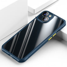 Load image into Gallery viewer, Dawn Series Airbag TPU+PC Phone Case, For iPhone 14, For iPhone 14 Plus, For iPhone 14 Pro, For iPhone 14 Pro Max
