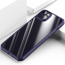 Load image into Gallery viewer, Dawn Series Airbag TPU+PC Phone Case, For iPhone 14, For iPhone 14 Plus, For iPhone 14 Pro, For iPhone 14 Pro Max