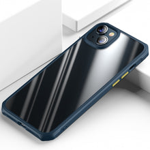Load image into Gallery viewer, Dawn Series Airbag TPU+PC Phone Case, For iPhone 14, For iPhone 14 Plus, For iPhone 14 Pro, For iPhone 14 Pro Max