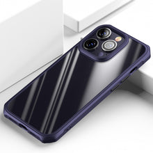 Load image into Gallery viewer, Dawn Series Airbag TPU+PC Phone Case, For iPhone 14, For iPhone 14 Plus, For iPhone 14 Pro, For iPhone 14 Pro Max