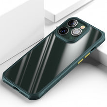 Load image into Gallery viewer, Dawn Series Airbag TPU+PC Phone Case, For iPhone 14, For iPhone 14 Plus, For iPhone 14 Pro, For iPhone 14 Pro Max