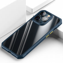 Load image into Gallery viewer, Dawn Series Airbag TPU+PC Phone Case, For iPhone 14, For iPhone 14 Plus, For iPhone 14 Pro, For iPhone 14 Pro Max