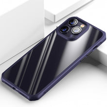 Load image into Gallery viewer, Dawn Series Airbag TPU+PC Phone Case, For iPhone 14, For iPhone 14 Plus, For iPhone 14 Pro, For iPhone 14 Pro Max