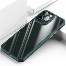 Load image into Gallery viewer, Dawn Series Airbag TPU+PC Phone Case, For iPhone 14, For iPhone 14 Plus, For iPhone 14 Pro, For iPhone 14 Pro Max