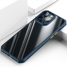Load image into Gallery viewer, Dawn Series Airbag TPU+PC Phone Case, For iPhone 14, For iPhone 14 Plus, For iPhone 14 Pro, For iPhone 14 Pro Max