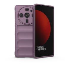 Load image into Gallery viewer, Magic Shield TPU + Flannel Phone Case, For Xiaomi 12S Ultra