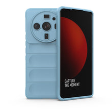 Load image into Gallery viewer, Magic Shield TPU + Flannel Phone Case, For Xiaomi 12S Ultra