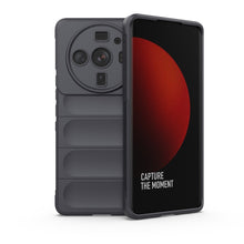 Load image into Gallery viewer, Magic Shield TPU + Flannel Phone Case, For Xiaomi 12S Ultra