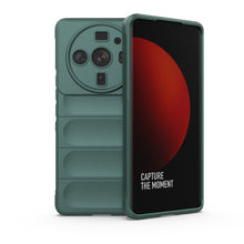 Load image into Gallery viewer, Magic Shield TPU + Flannel Phone Case, For Xiaomi 12S Ultra